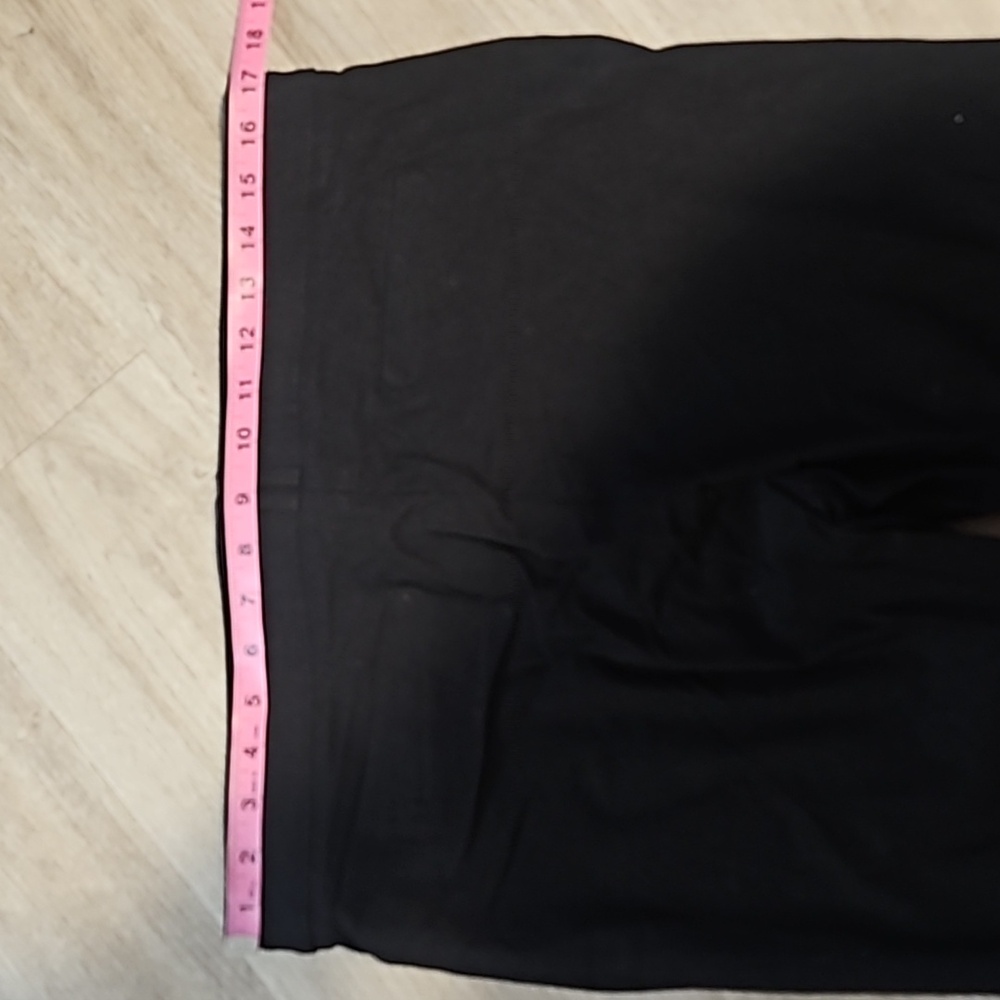 🖤Nice SOHO Apparel Stretch Black Pants - Picture 14 of 15